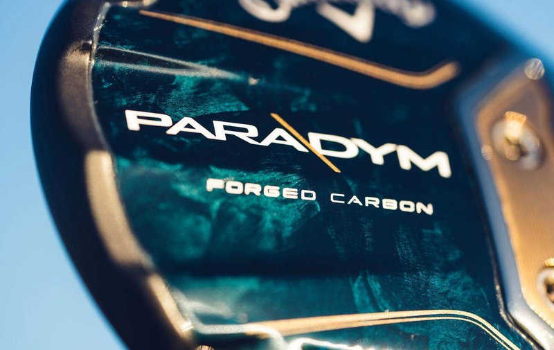 Callaway Paradym Herren Fairwayholz