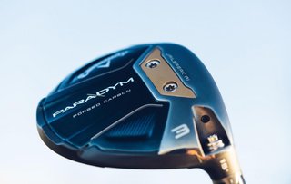 Callaway Paradym Herren Fairwayholz