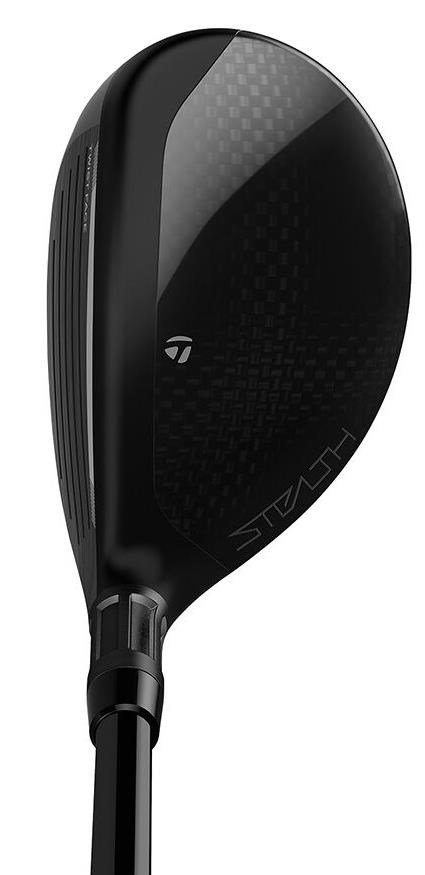 TaylorMade Stealth 2 Rescue Herren Hybrid