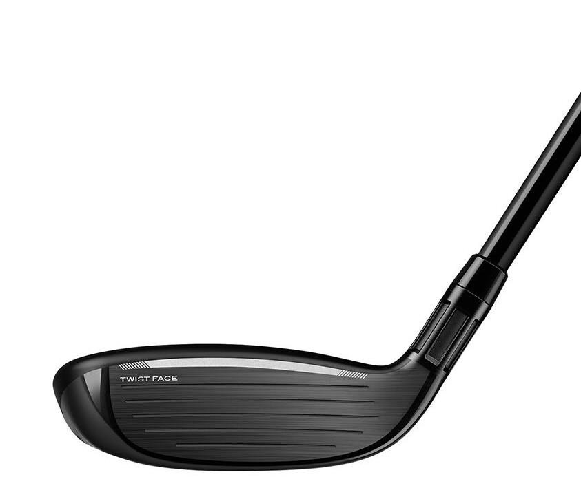 TaylorMade Stealth 2 Rescue Herren Hybrid