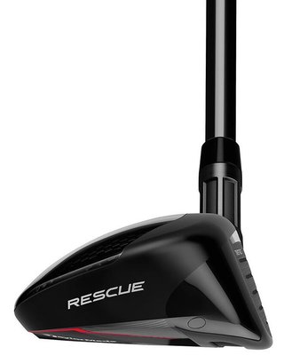 TaylorMade Stealth 2 Rescue Herren Hybrid