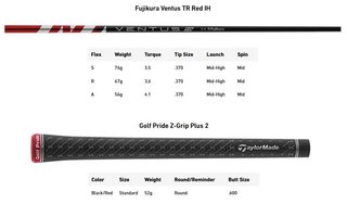 TaylorMade Stealth 2 Rescue Herren Hybrid