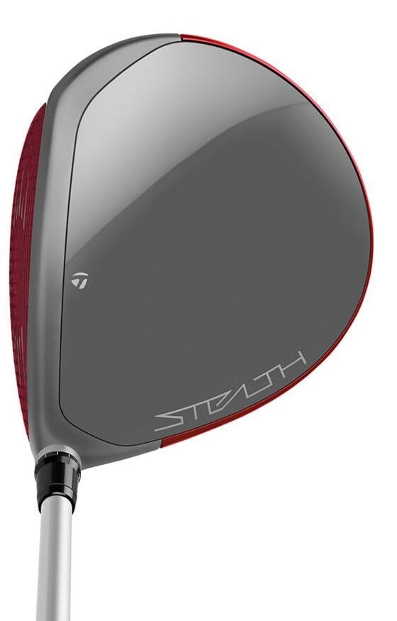 TaylorMade Stealth 2 HD Damen Driver