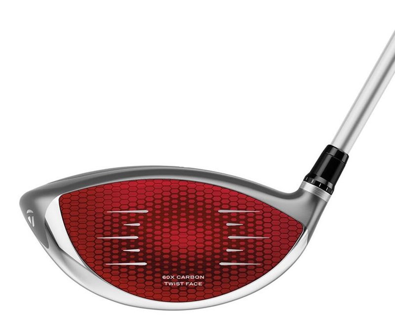 TaylorMade Stealth 2 HD Damen Driver