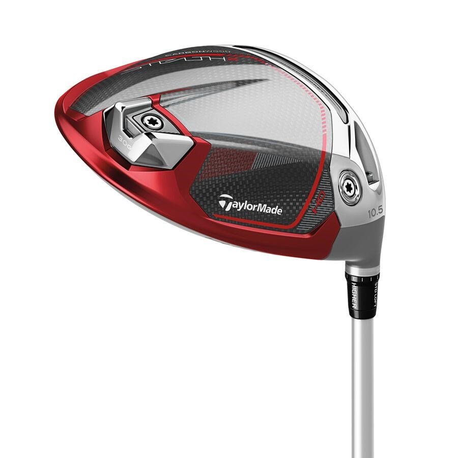 TaylorMade Stealth 2 HD Damen Driver