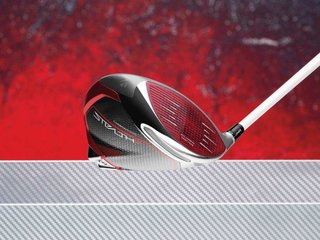 TaylorMade Stealth 2 HD Damen Driver