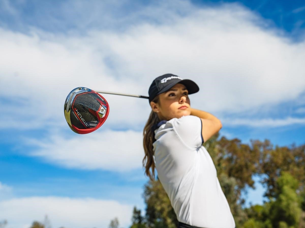 TaylorMade Stealth 2 HD Damen Driver