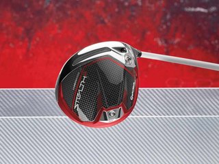 TaylorMade Stealth 2 HD Damen Driver
