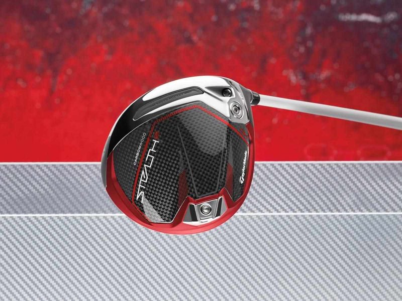 TaylorMade Stealth 2 HD Damen Driver