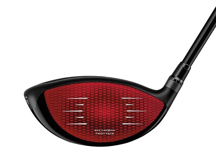 TaylorMade Stealth 2 Herren Driver
