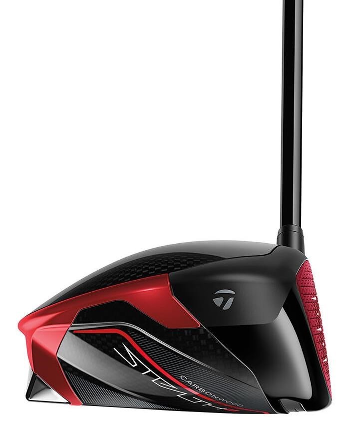 TaylorMade Stealth 2 Herren Driver