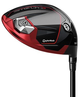 TaylorMade Stealth 2 Herren Driver