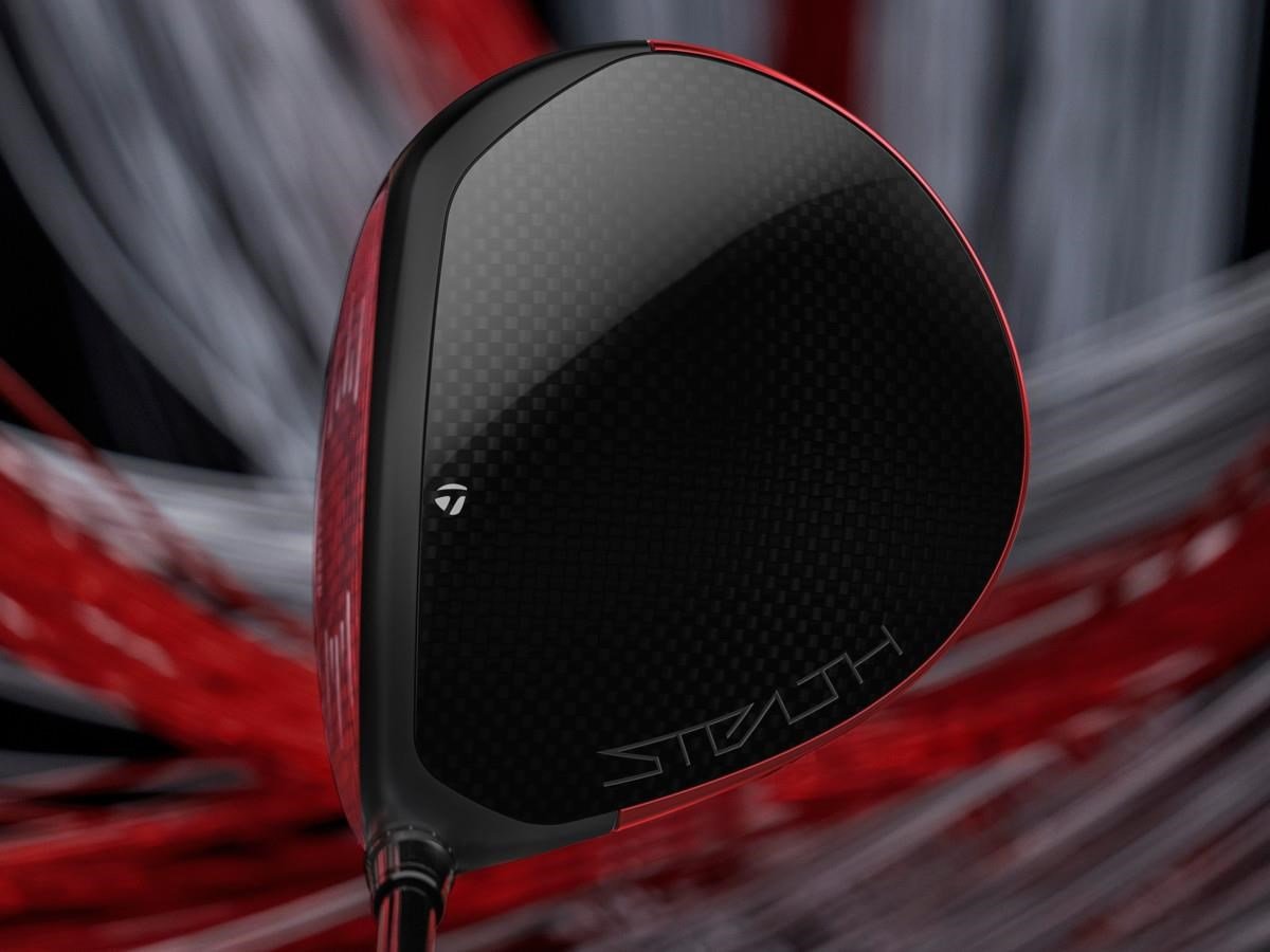 TaylorMade Stealth 2 Herren Driver
