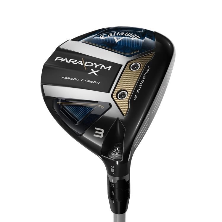 Callaway Paradym X Herren Fairwayholz