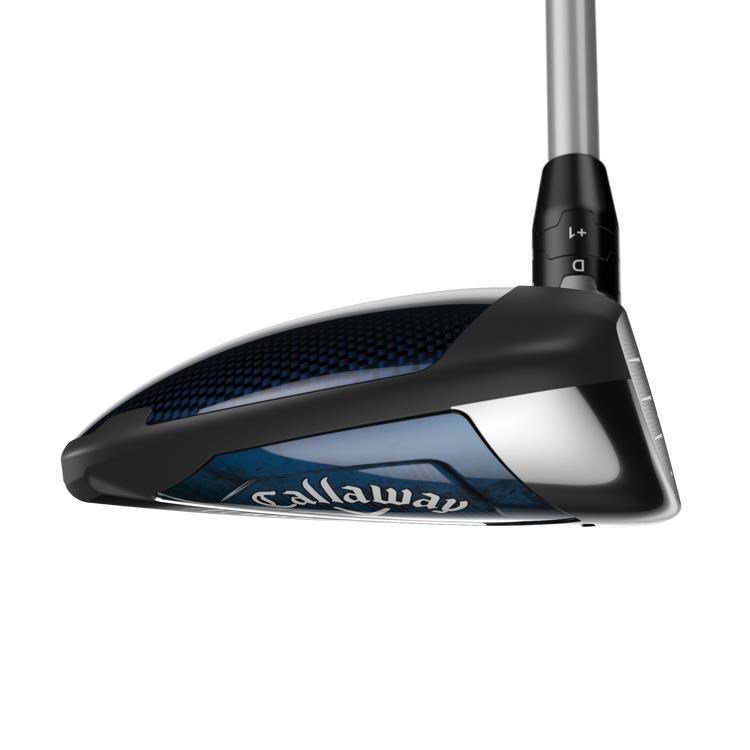 Callaway Paradym X Herren Fairwayholz