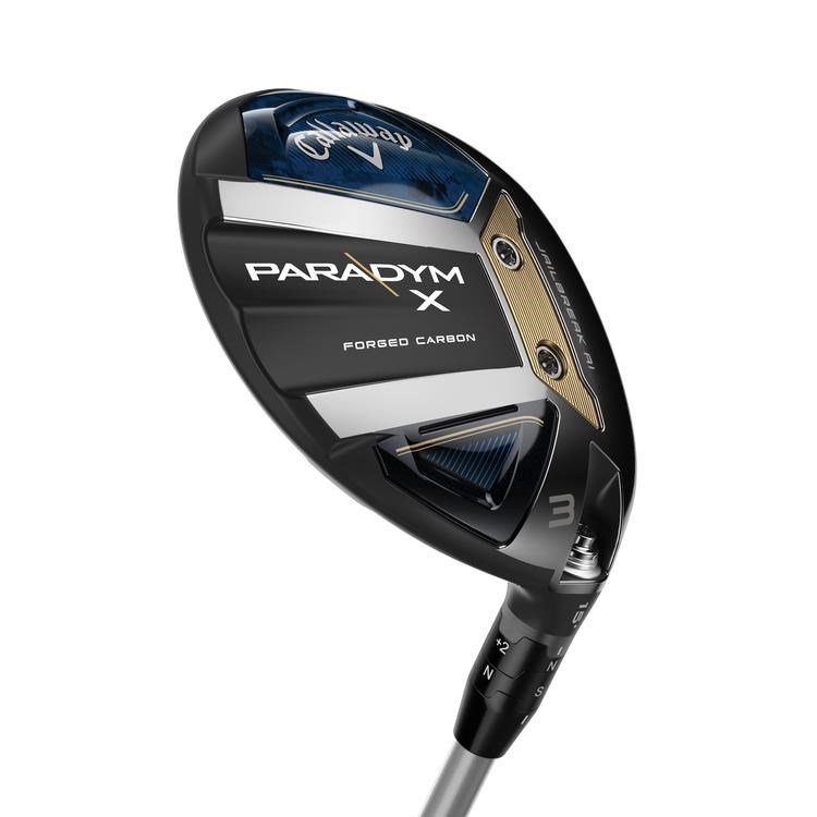 Callaway Paradym X Herren Fairwayholz