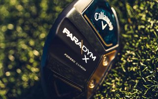 Callaway Paradym X Herren Fairwayholz