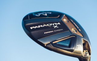 Callaway Paradym X Herren Fairwayholz