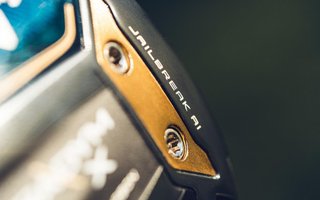 Callaway Paradym X Herren Fairwayholz