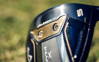 Callaway Paradym X Herren Fairwayholz