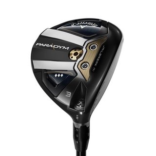 Callaway Paradym Triple Diamond Herren Fairwayholz