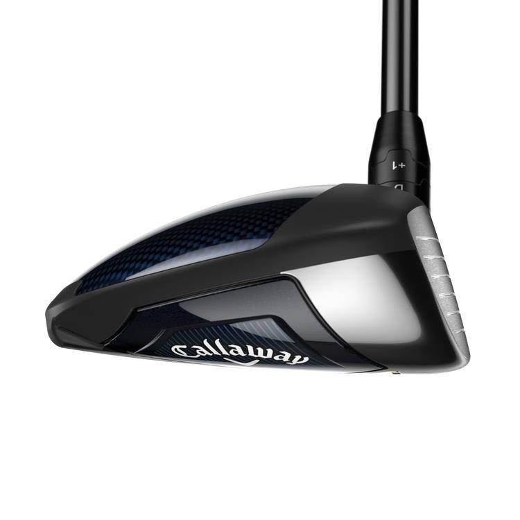 Callaway Paradym Triple Diamond Herren Fairwayholz