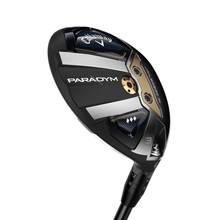 Callaway Paradym Triple Diamond Herren Fairwayholz
