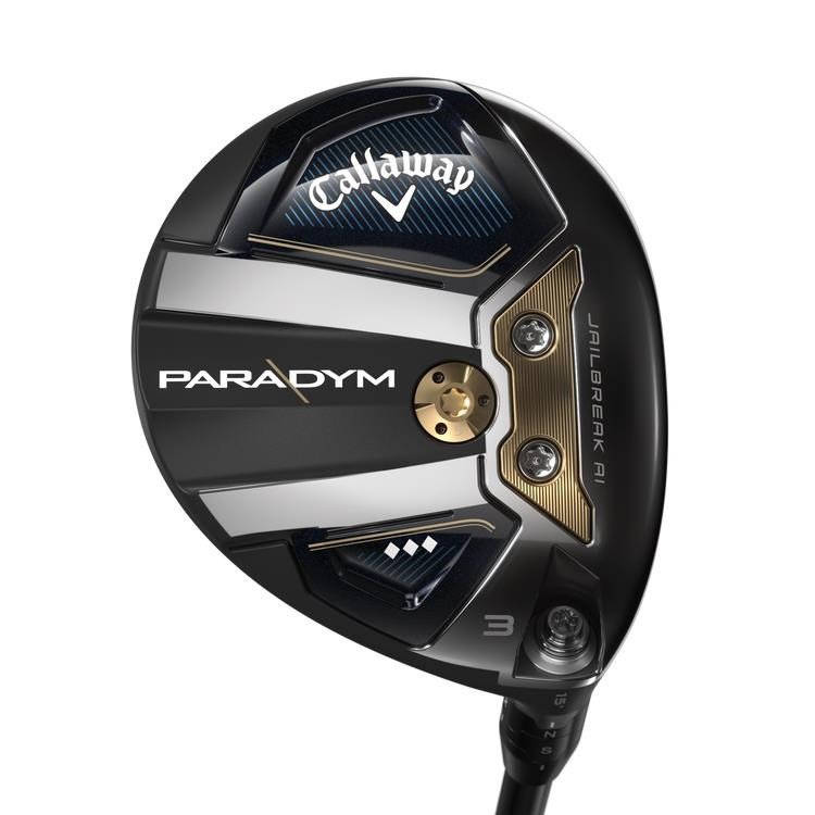 Callaway Paradym Triple Diamond Herren Fairwayholz