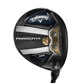 Callaway Paradym Triple Diamond Herren Fairwayholz