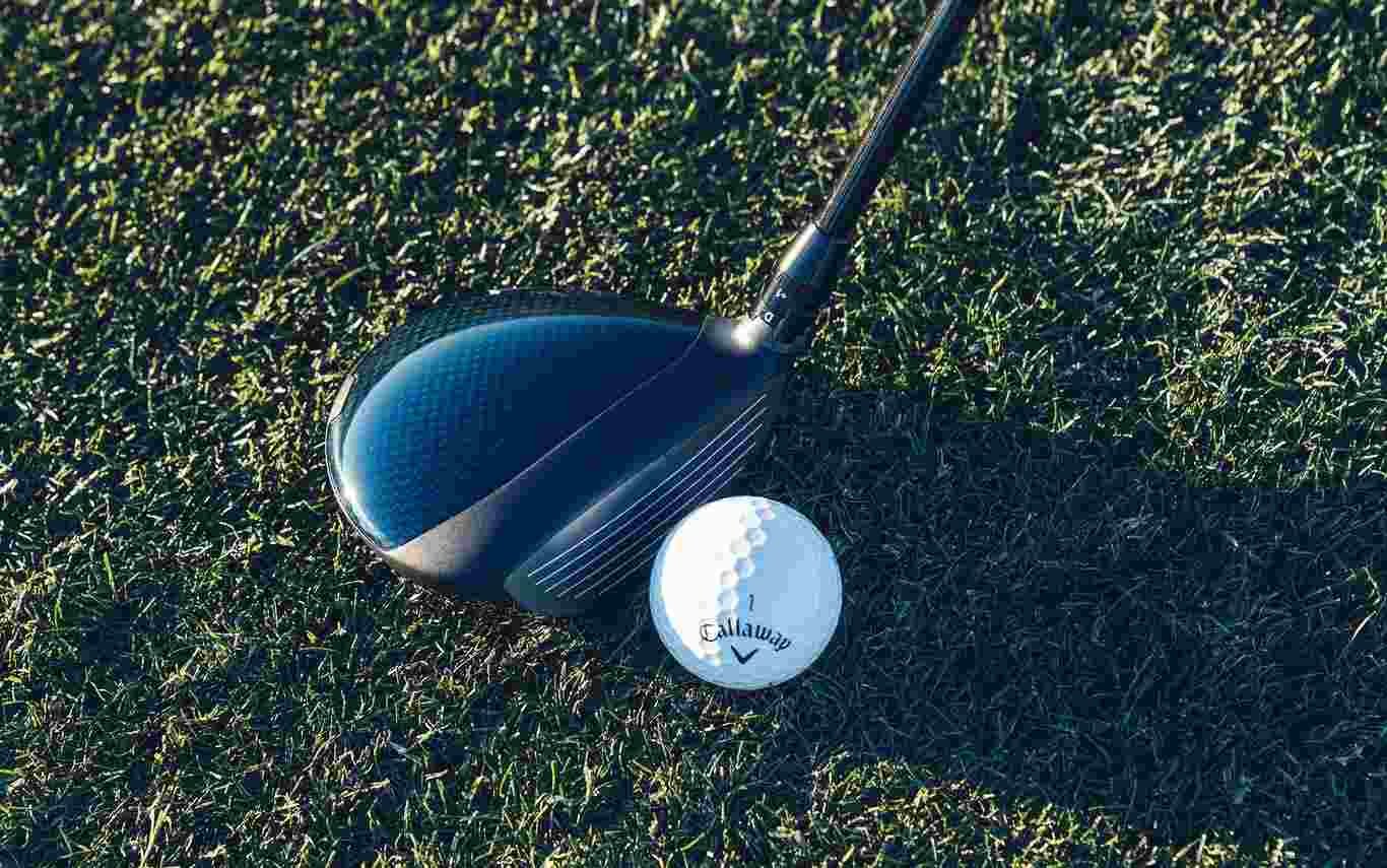 Callaway Paradym Triple Diamond Herren Fairwayholz