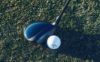 Callaway Paradym Triple Diamond Herren Fairwayholz