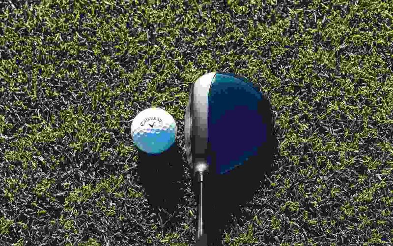 Callaway Paradym Triple Diamond Herren Fairwayholz
