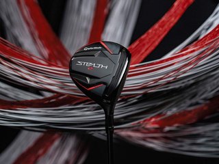 TaylorMade Stealth 2 Herren Fairwayholz
