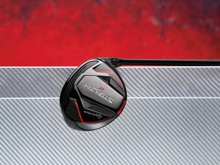 TaylorMade Stealth 2 Herren Fairwayholz