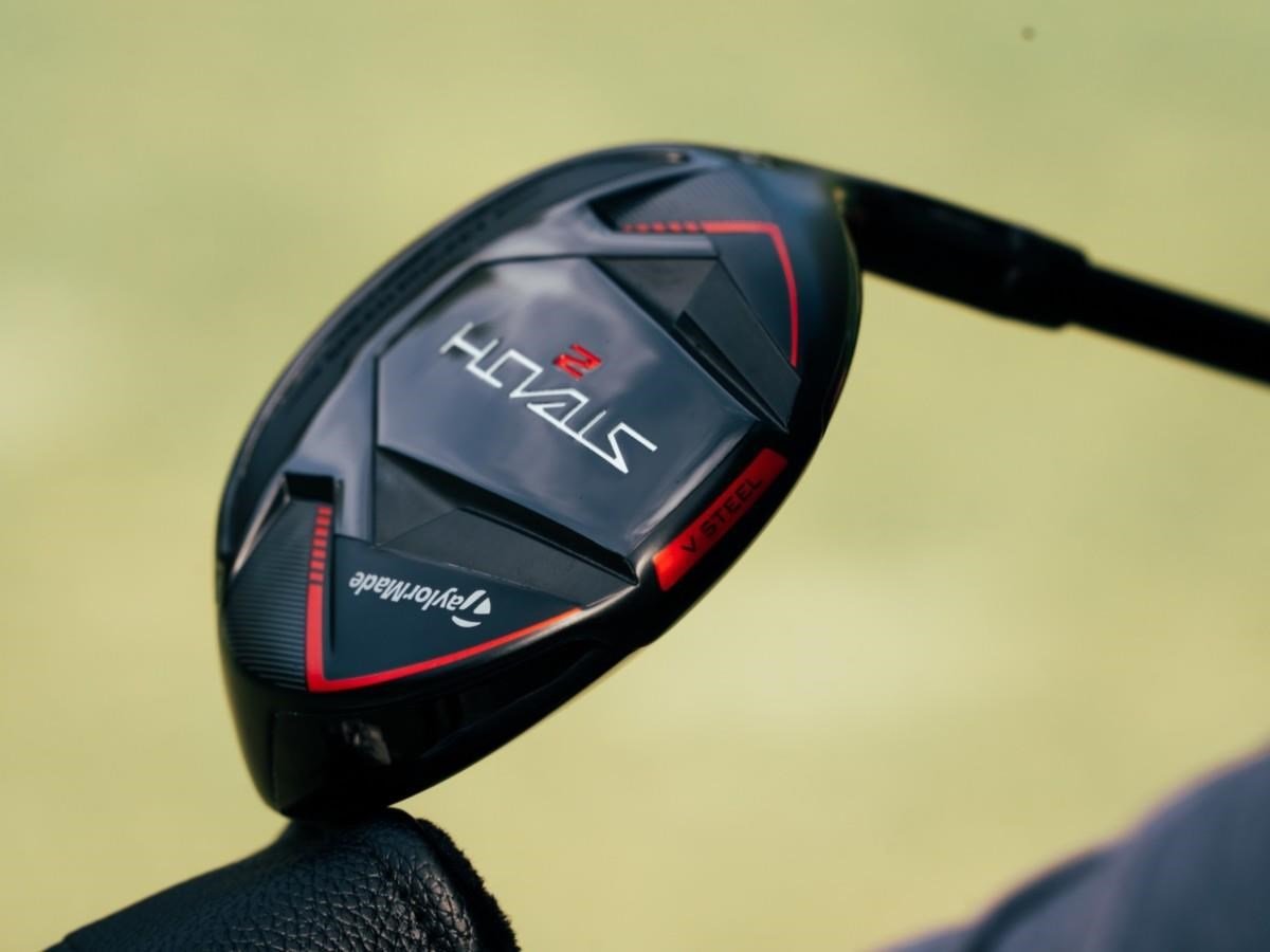 TaylorMade Stealth 2 Herren Fairwayholz