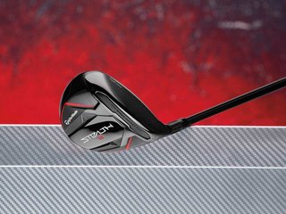 TaylorMade Stealth 2 Herren Fairwayholz