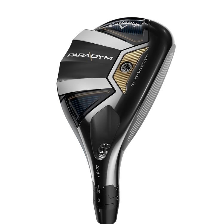 Callaway Paradym Herren Hybrid