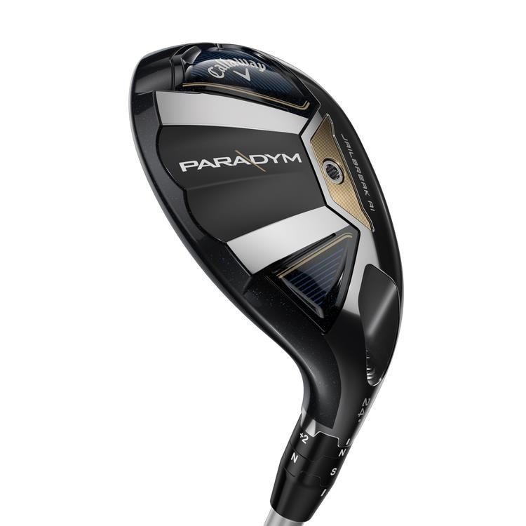Callaway Paradym Herren Hybrid