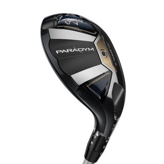 Callaway Paradym Herren Hybrid