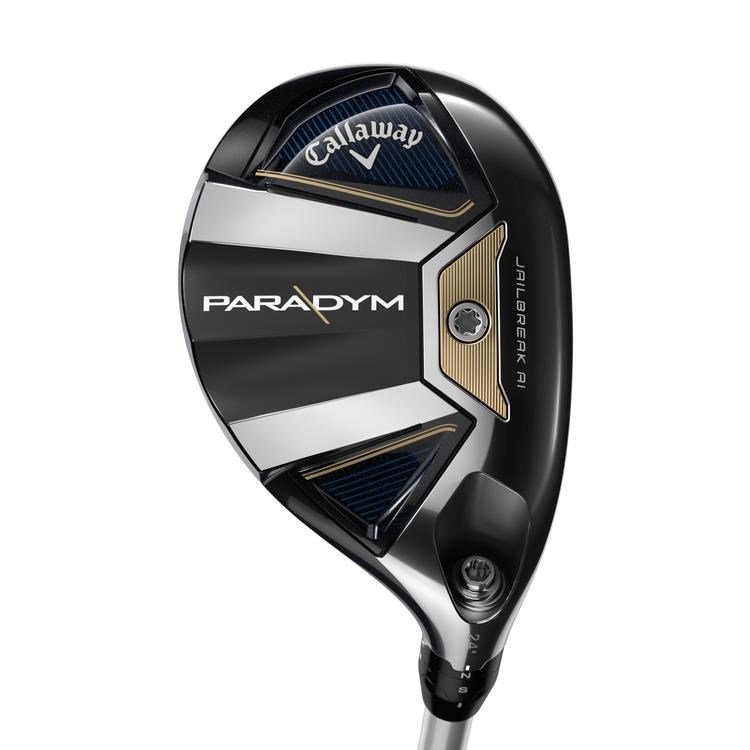 Callaway Paradym Herren Hybrid