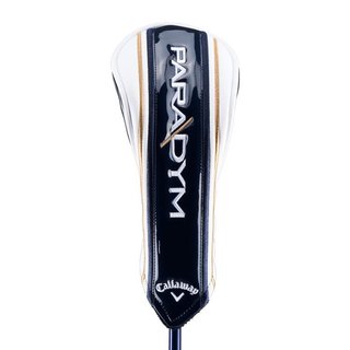 Callaway Paradym Herren Hybrid