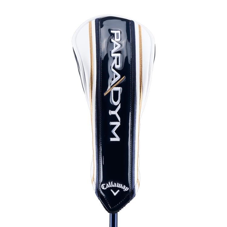 Callaway Paradym Herren Hybrid