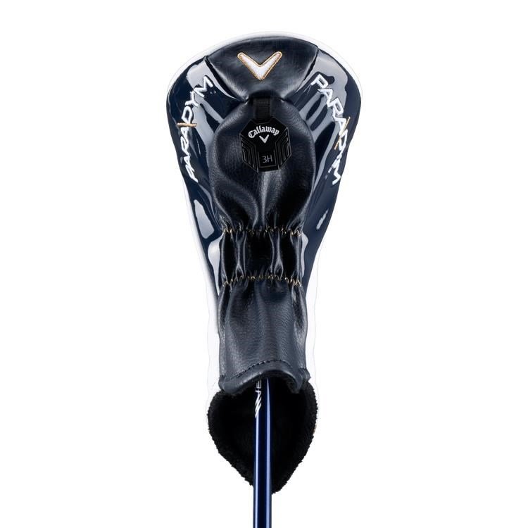 Callaway Paradym Herren Hybrid