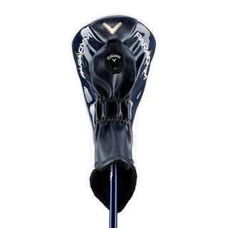 Callaway Paradym Herren Hybrid