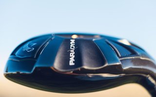 Callaway Paradym Herren Hybrid