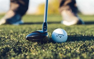 Callaway Paradym Herren Hybrid