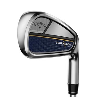 Callaway Paradym Herren Eisen, Stahl