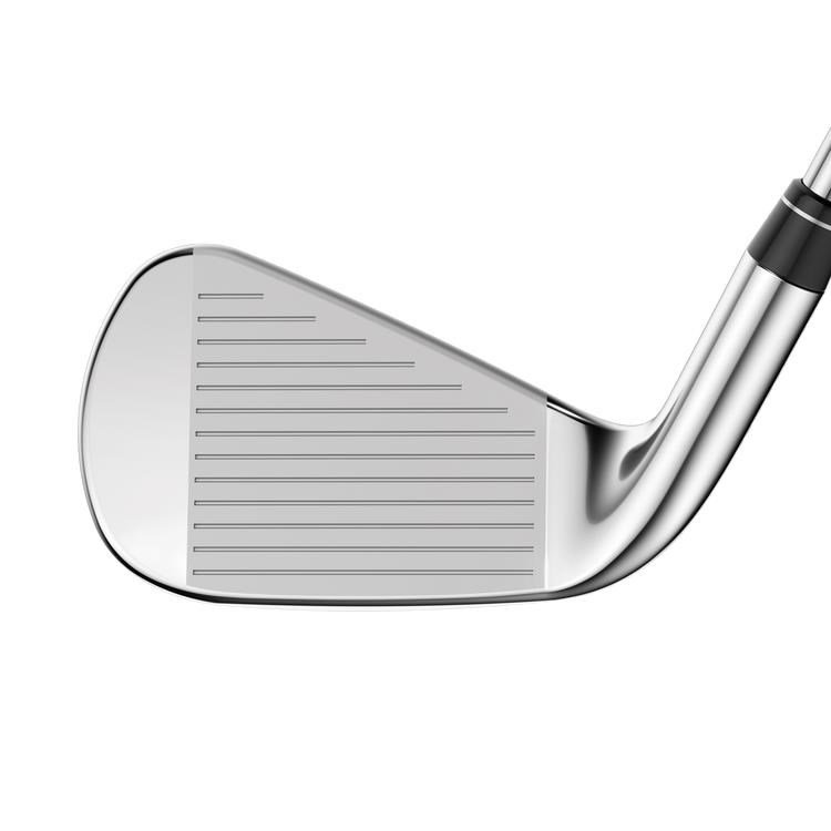 Callaway Paradym Herren Eisen, Stahl
