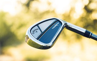 Callaway Paradym Herren Eisen, Stahl