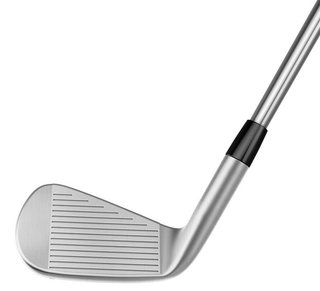 TaylorMade P7MC Herren Eisen, Stahl